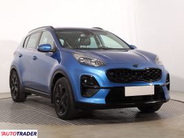 Kia Sportage 2020 1.6 174 KM