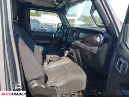 Jeep Wrangler 2020 3