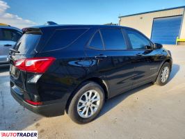 Chevrolet Equinox 2021 1