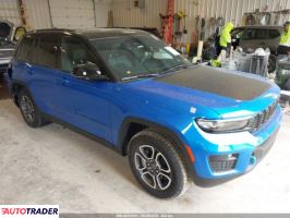 Jeep Cherokee 2022 2