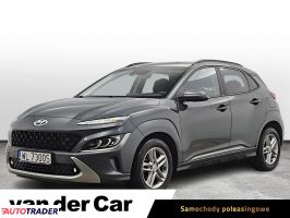Hyundai Kona 2021 1.0 120 KM