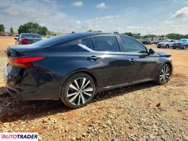 Nissan Altima 2021 2