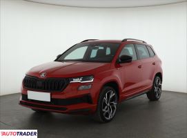 Skoda Karoq 2024 1.5 147 KM