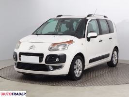 Citroen C3 Picasso 2012 1.6 118 KM Citroen C3 Picasso 2012 1.6 118 KM