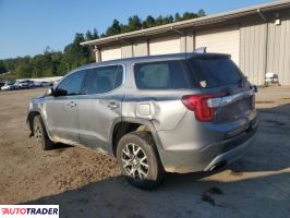 GMC Acadia 2020 3