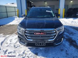 GMC Terrain 2022 1