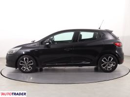 Renault Clio 2016 1.1 72 KM