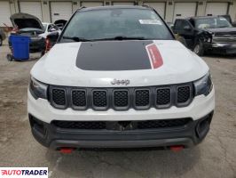 Jeep Compass 2023 2 Jeep Compass 2023 2