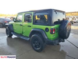 Jeep Wrangler 2020 2