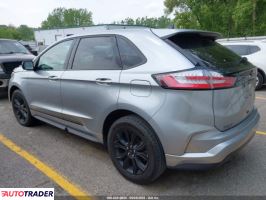 Ford Edge 2024 2