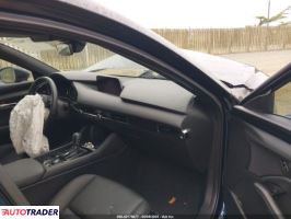 Mazda 3 2022 2 Mazda 3 2022 2