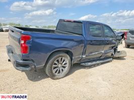 Chevrolet Silverado 2022 3