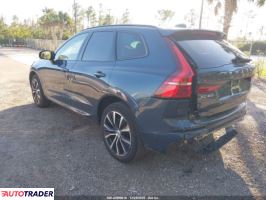 Volvo XC60 2025 2