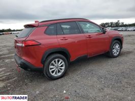 Toyota Corolla 2022 2