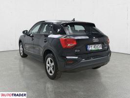 Audi Pozostałe 2023 1.5 150 KM