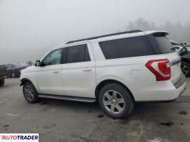 Ford Expedition 2019 3