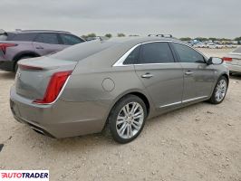 Cadillac Pozostałe 2019 3