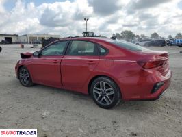 Kia Pozostałe 2019 2 Kia Pozostałe 2019 2