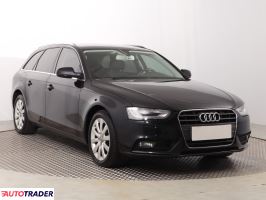 Audi A4 2013 2.0 147 KM Audi A4 2013 2.0 147 KM