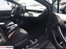 Toyota Corolla 2024 2