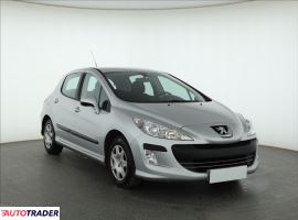 Peugeot 308 - zobacz ofertę