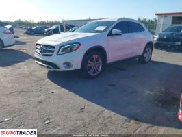 Mercedes 250 2020 2 Mercedes 250 2020 2