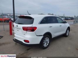 Kia Sorento 2020 2