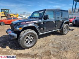 Jeep Wrangler 2020 3