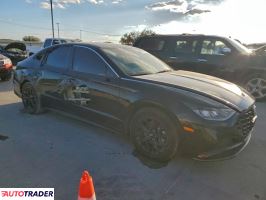 Hyundai Sonata 2023 2