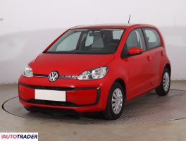 Volkswagen Up! 2019 1.0 59 KM