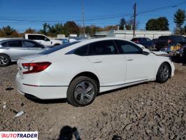 Honda Accord 2018 1