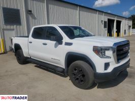 GMC Sierra 2019 5 GMC Sierra 2019 5