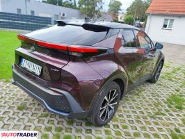 Motoryzacja - Osobowe