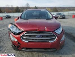 Ford EcoSport 2022 2