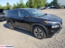 Nissan Rogue 2023 1 Nissan Rogue 2023 1