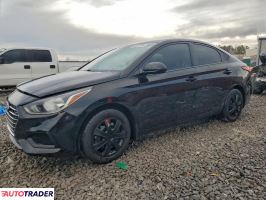 Hyundai Accent 2021 1