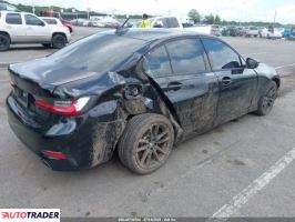 BMW 330 2022 2 BMW 330 2022 2