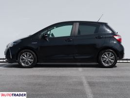 Toyota Yaris 2017 1.5 99 KM