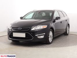 Ford Mondeo 2014 2.0 138 KM Ford Mondeo 2014 2.0 138 KM