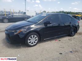Toyota Corolla 2023 2 Toyota Corolla 2023 2