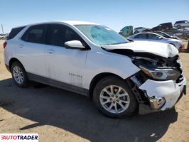 Chevrolet Equinox 2019 1