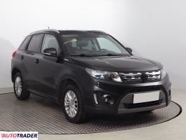 Suzuki Vitara - zobacz ofertę