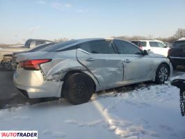 Nissan Altima 2019 2