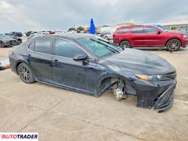 Toyota Camry 2023 2