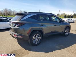 Hyundai Tucson 2023 1