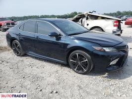 Toyota Camry 2020 2