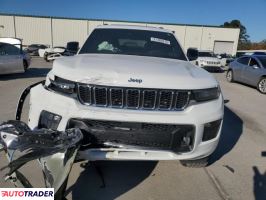 Jeep Cherokee 2023 3