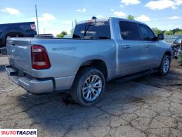 Dodge Ram 2023 5