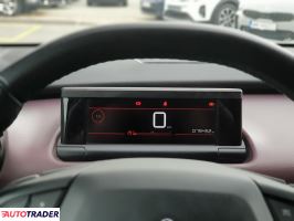 Citroen C4 Cactus 2018 1.2 130 KM