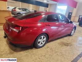 Hyundai Elantra 2023 2